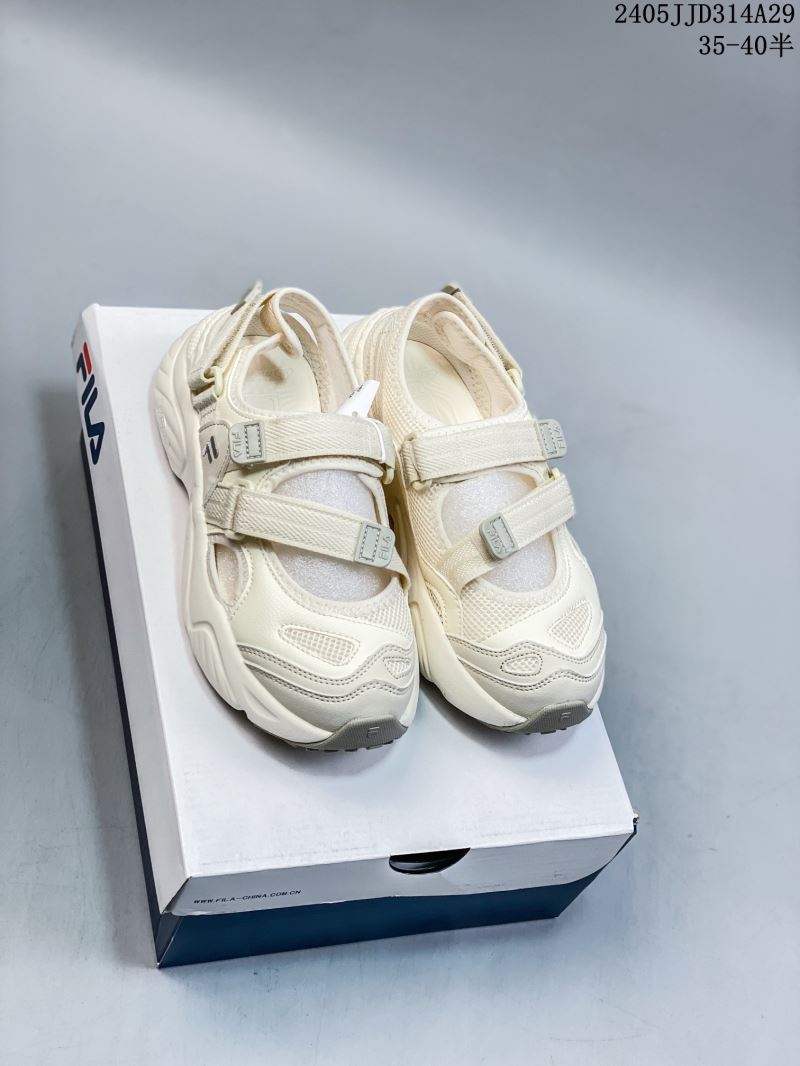 Fila Sandals